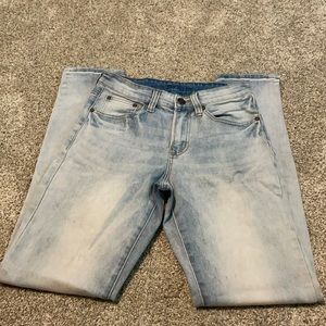 Men’s rue 21 jeans